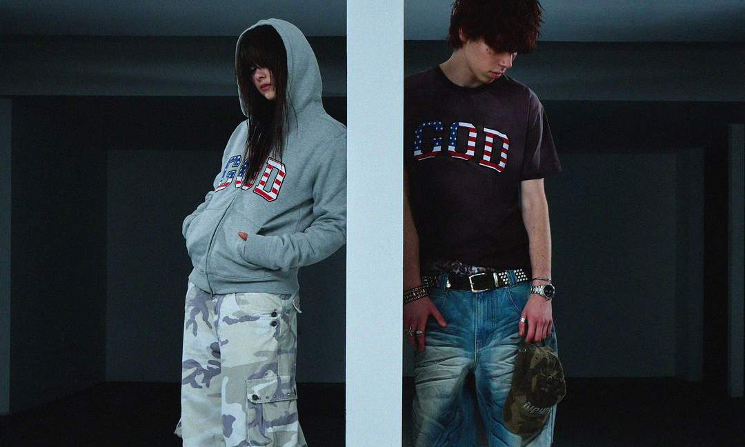 Jaded London 即将发布全新单品 - 臻雅致裁服装网