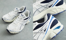 BEAUTY YOUTH x ASICS 联名限定款 GT-2160 跑鞋发布 - 臻雅致裁服装网