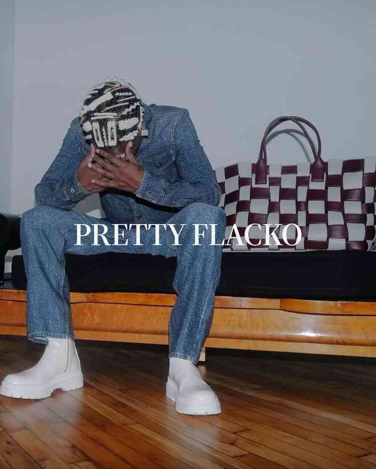 AWGE首秀解析：A$AP Rocky的时尚宣言与身份转变(图25)