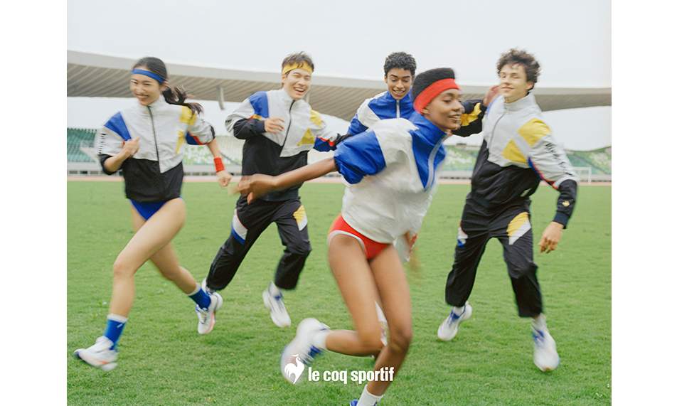 复刻经典周日制服，诠释法式松弛运动风 - 臻雅致裁服装网