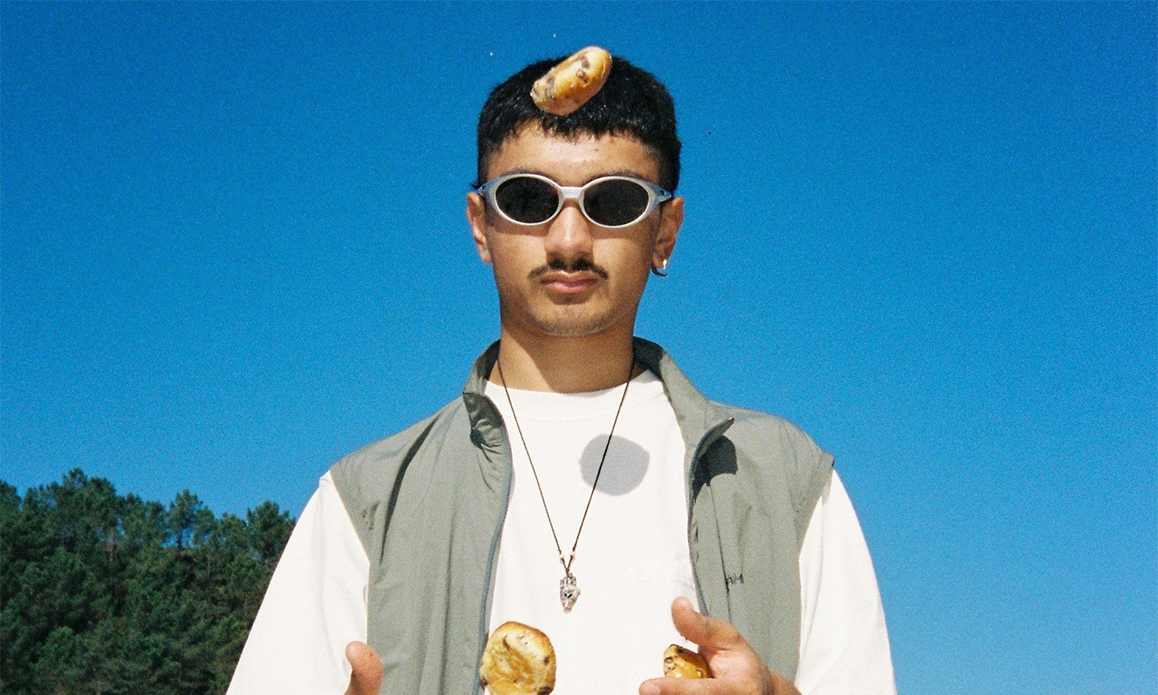 Gramicci 释出全新 2024 夏季型录 - 臻雅致裁服装网