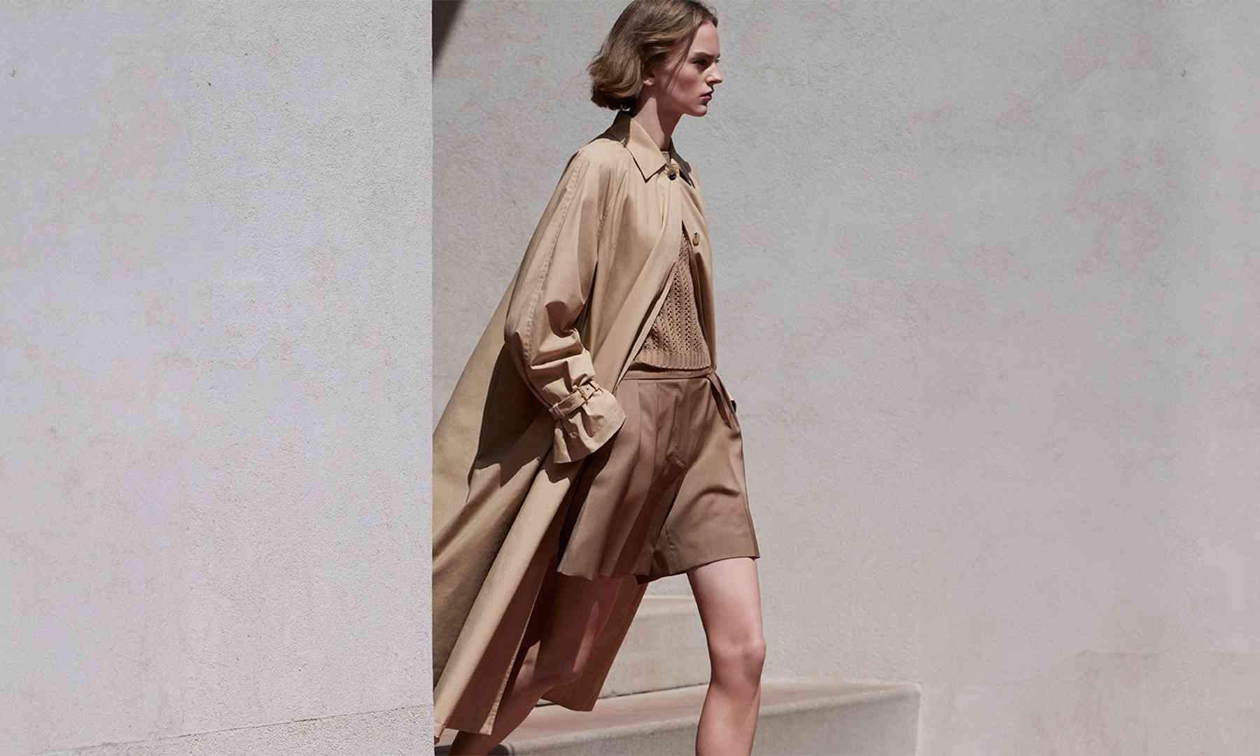 Max Mara与资生堂达成香水许可协议，重返高端香水市场 - 臻雅致裁服装网