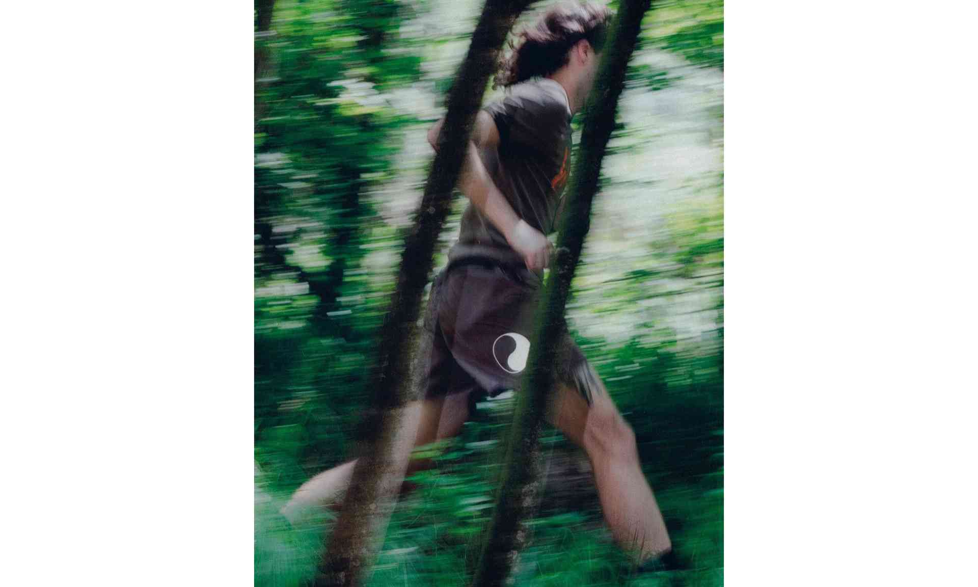 OUR LEGACY WORK SHOP 推出天然跑步系列 - 臻雅致裁服装网