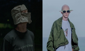 《曼达洛人》联名系列发售，街头风与星战元素融合 - 臻雅致裁服装网