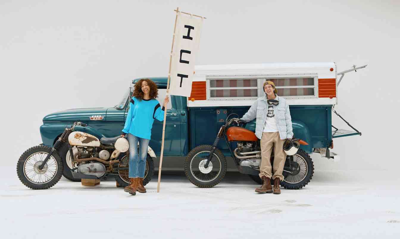 visvim 2024夏季系列新品解析：羽绒与丹宁夹克的创新演绎 - 臻雅致裁服装网