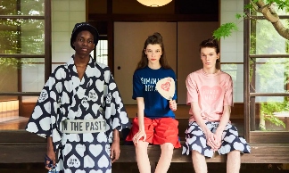 HUMAN MADE 胶囊系列「人間製」第三弹即将发售 - 臻雅致裁服装网