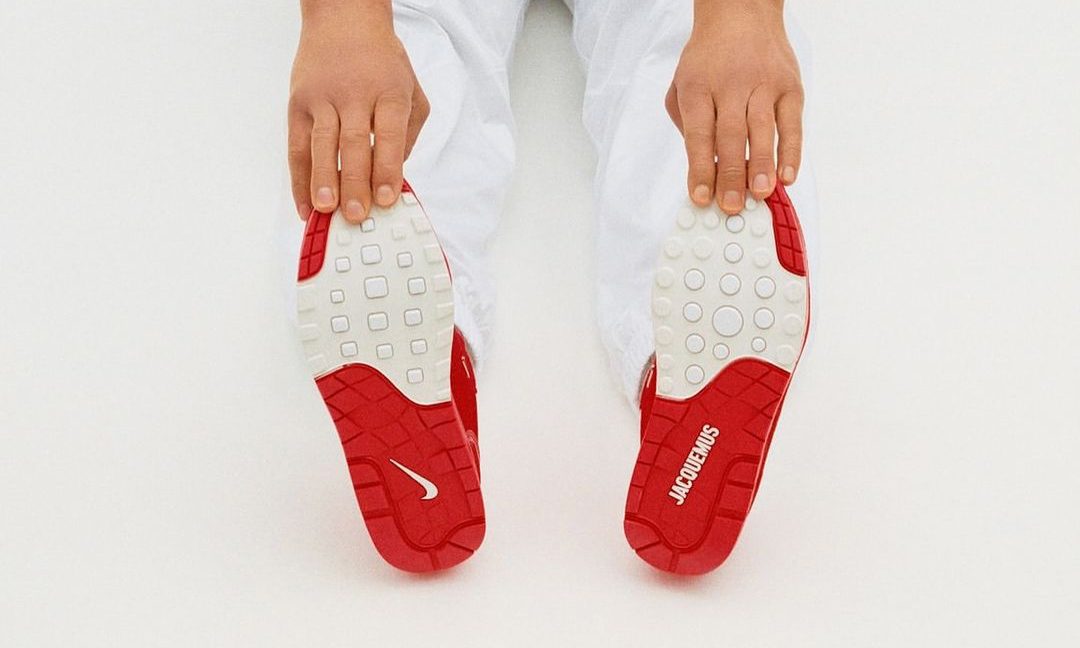JACQUEMUS x Nike 2024 秋季合作系列即将开售 - 臻雅致裁服装网
