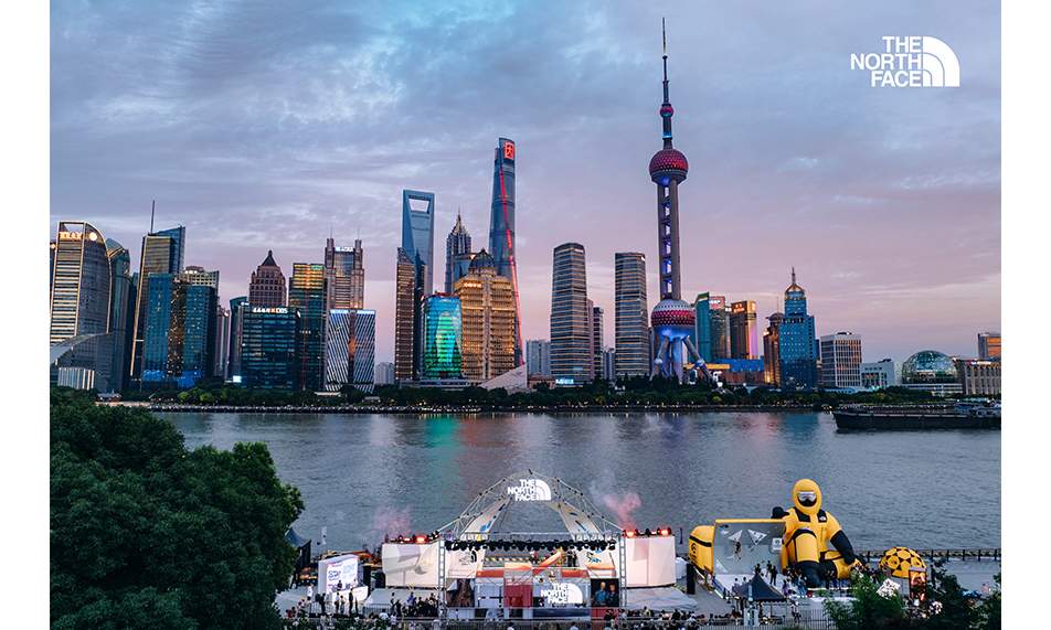 都市攀岩节燃动浦江，专业装备助力挑战城市之巅 - 臻雅致裁服装网