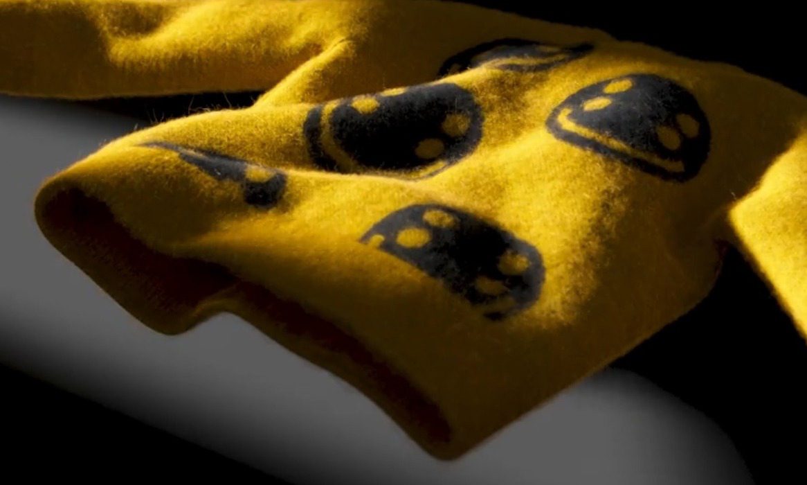 MARC JACOBS 将于 40 周年之际发布 CPFM  - 臻雅致裁服装网