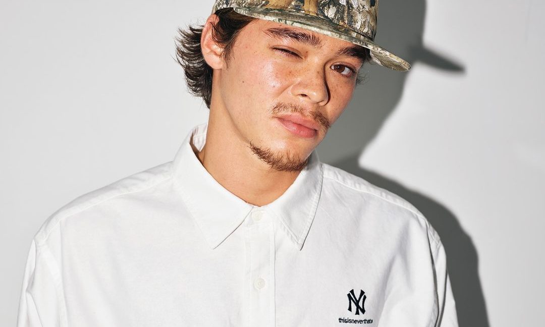 thisisneverthat® x New Era® 最新 - 臻雅致裁服装网