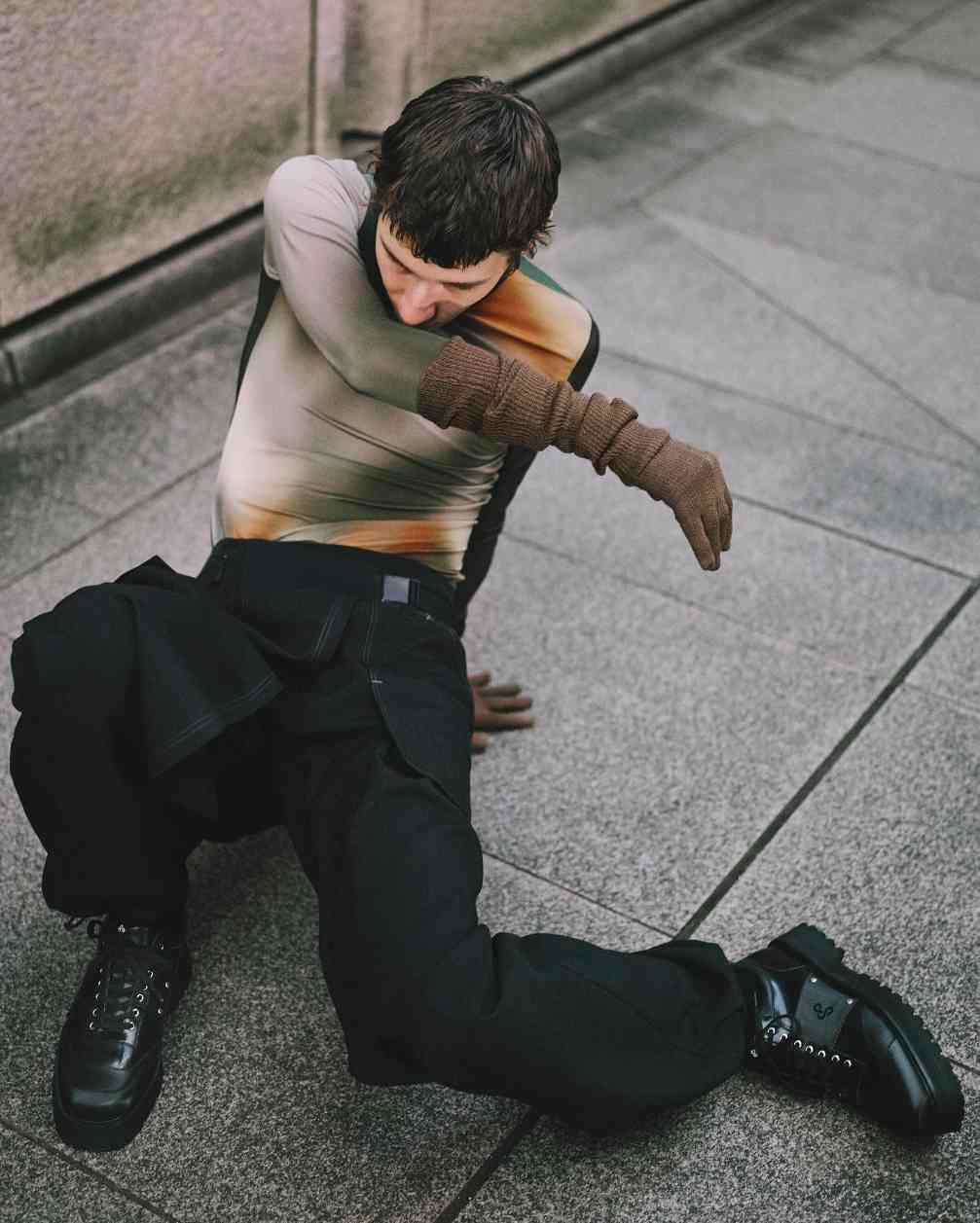 日系小众球鞋品牌崛起：传统工艺与现代设计的融合(图25)