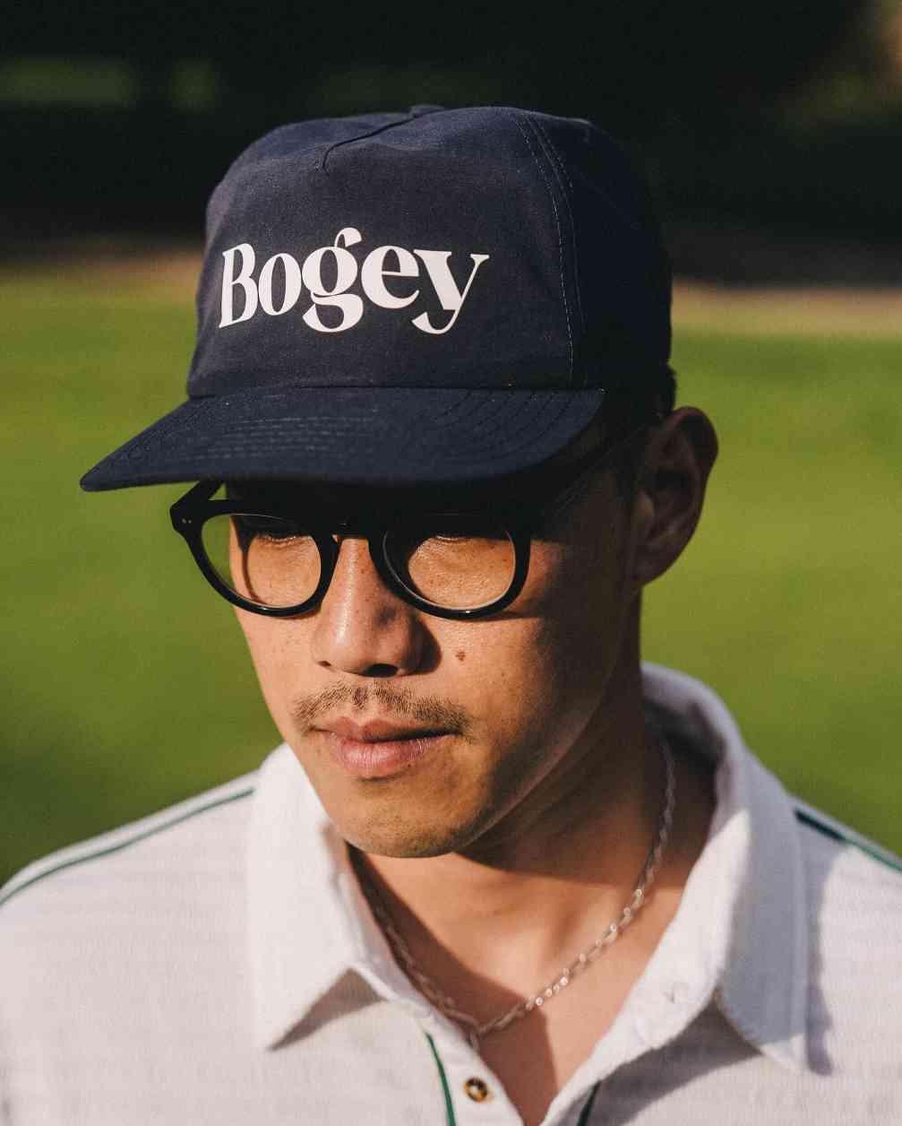 高尔夫穿搭破圈：从精英专属到多元生活方式的风格演变(图24)