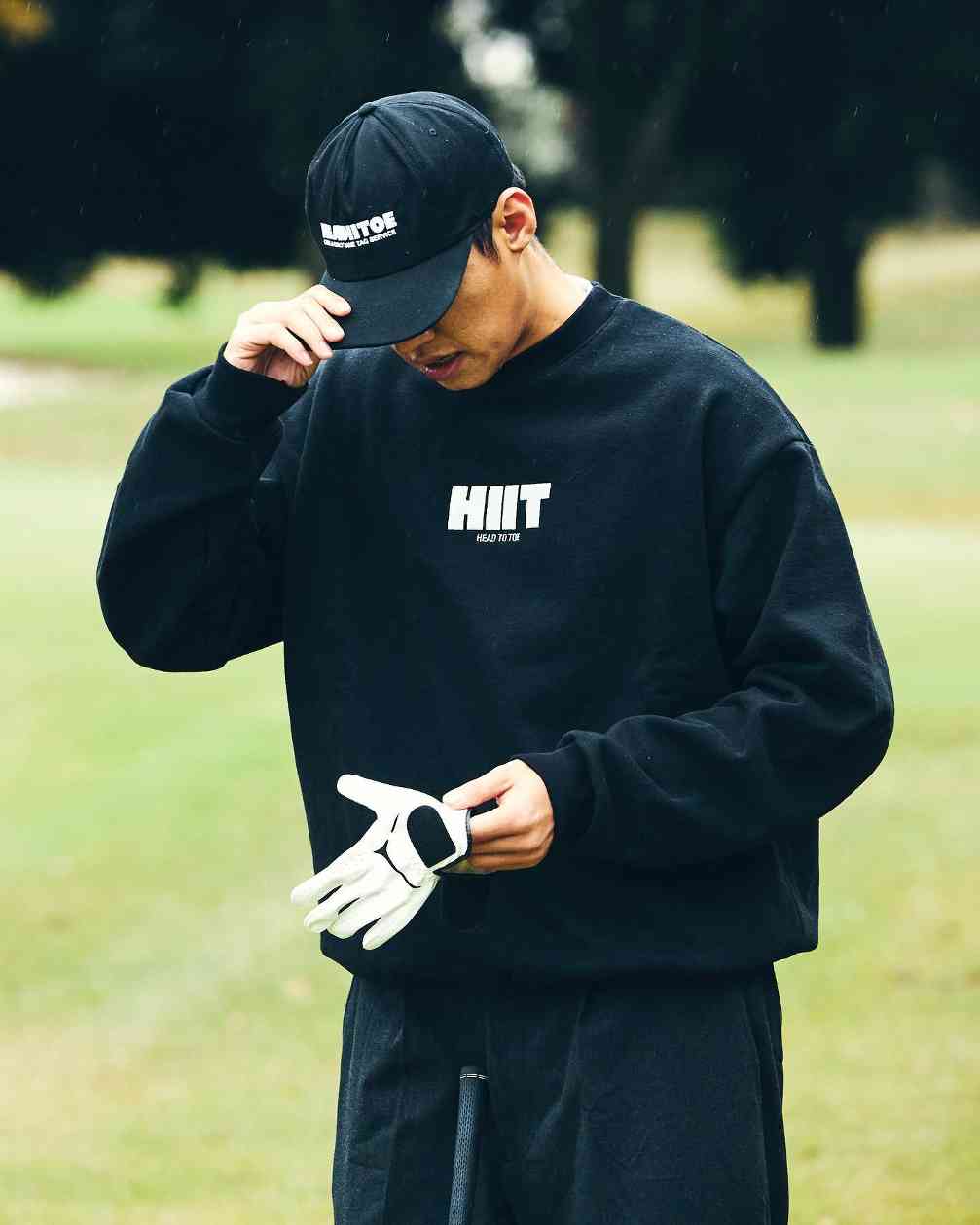 高尔夫穿搭破圈：从精英专属到多元生活方式的风格演变(图7)