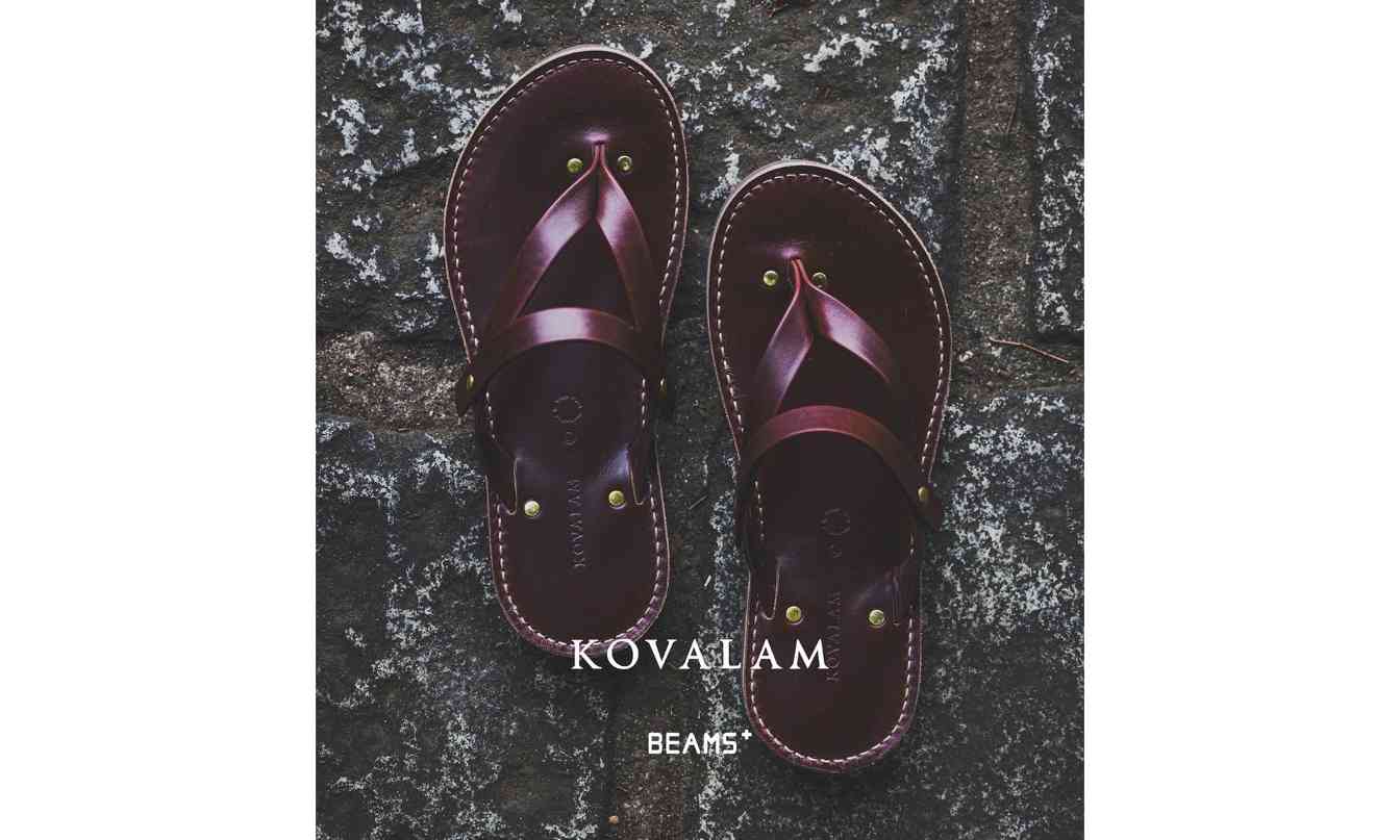 手工皮革拖鞋联名款发布，融合度假风与日常舒适 - 臻雅致裁服装网