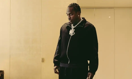 品牌大使阵容再添新星，说唱文化注入时尚新活力 - 臻雅致裁服装网