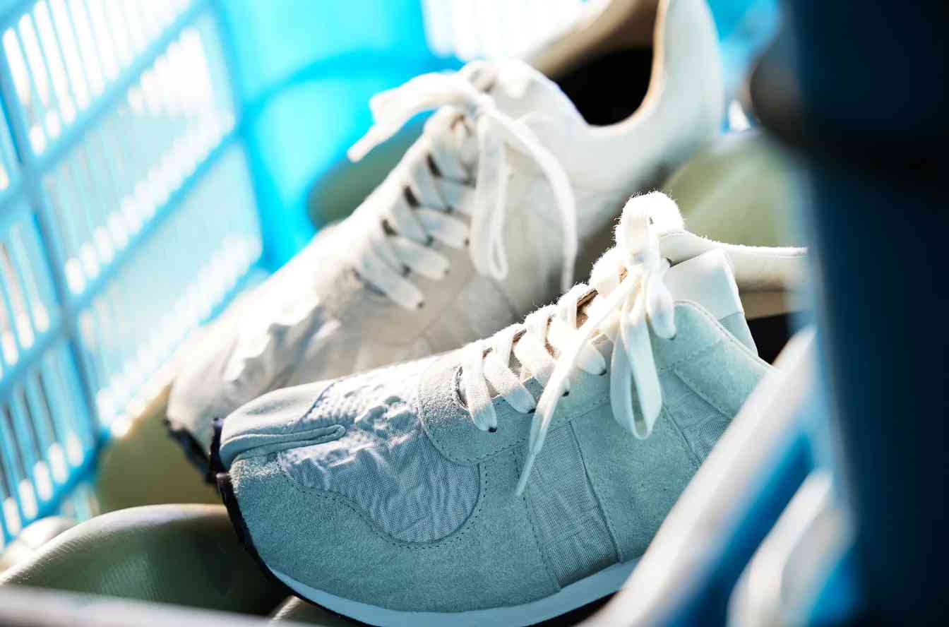 日系小众球鞋品牌崛起：传统工艺与现代设计的融合(图18)