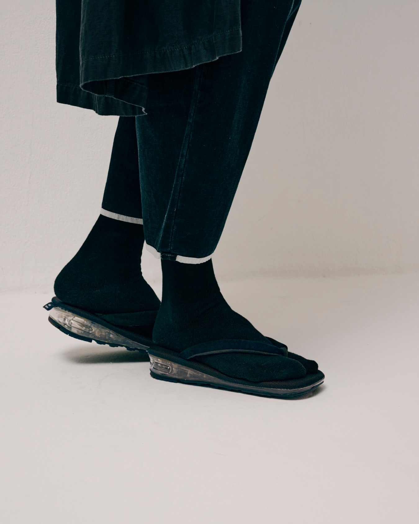 日系小众球鞋品牌崛起：传统工艺与现代设计的融合(图4)