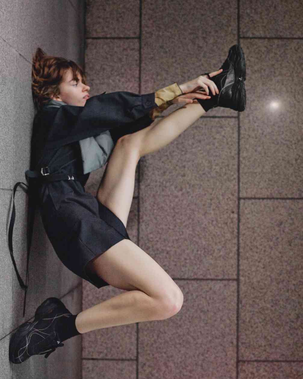 日系小众球鞋品牌崛起：传统工艺与现代设计的融合(图28)