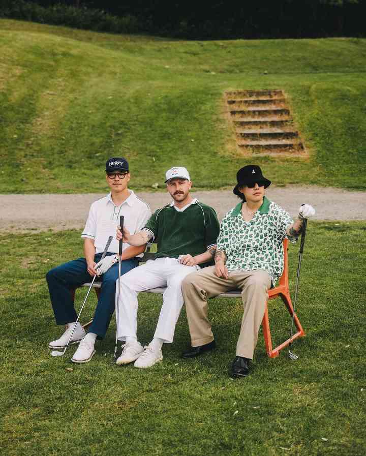 高尔夫穿搭破圈：从精英专属到多元生活方式的风格演变(图22)