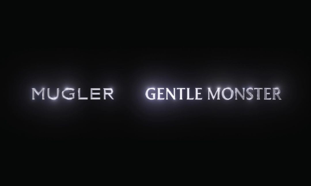 Gentle Monster与Mugler联名墨镜曝光，未来 - 臻雅致裁服装网