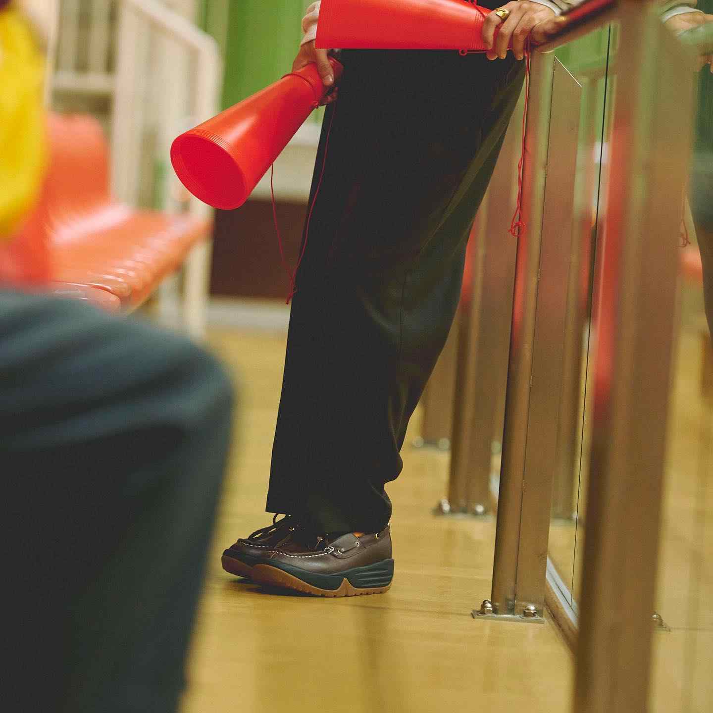 日系小众球鞋品牌崛起：传统工艺与现代设计的融合(图44)