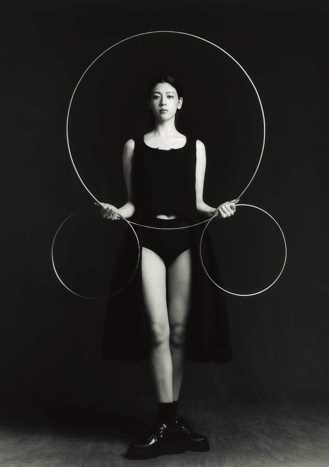 日系小众球鞋品牌崛起：传统工艺与现代设计的融合(图20)