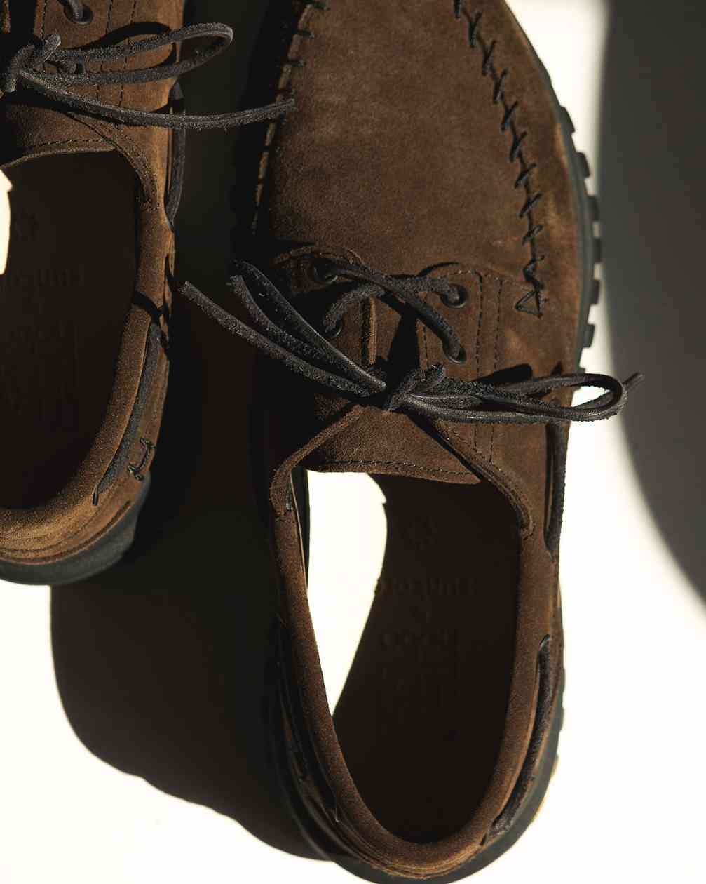 日系小众球鞋品牌崛起：传统工艺与现代设计的融合(图31)