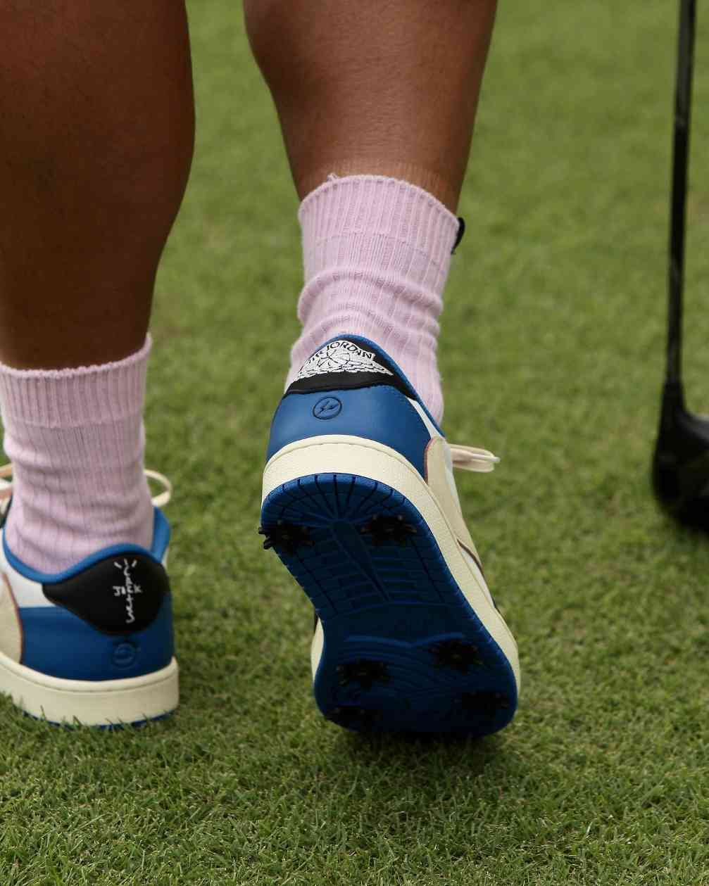 高尔夫穿搭破圈：从精英专属到多元生活方式的风格演变(图11)