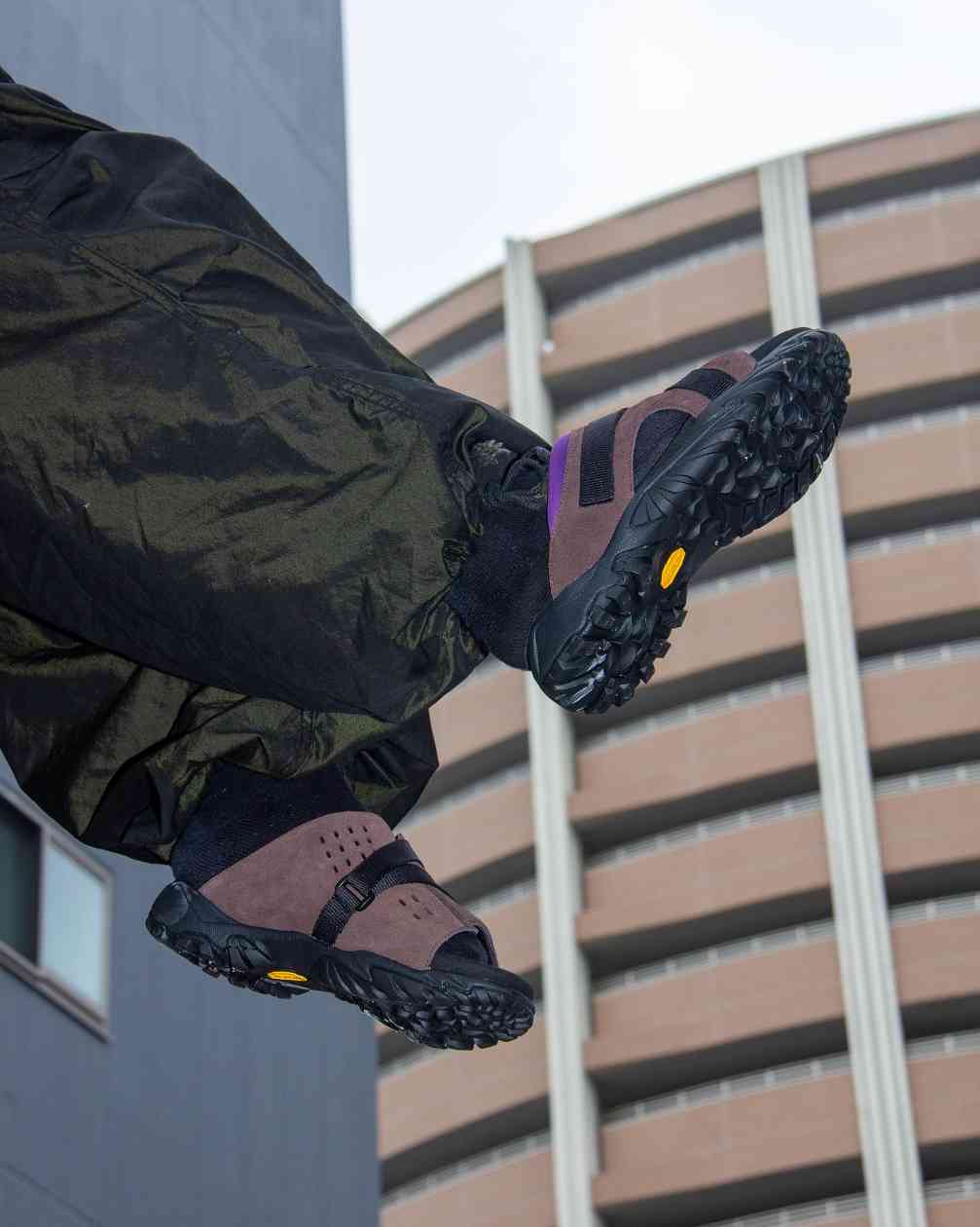 日系小众球鞋品牌崛起：传统工艺与现代设计的融合(图36)