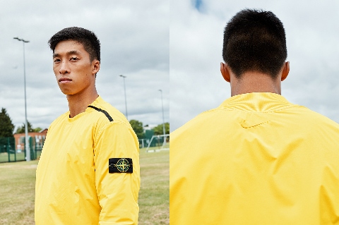 高尔夫穿搭破圈：从精英专属到多元生活方式的风格演变(图4)