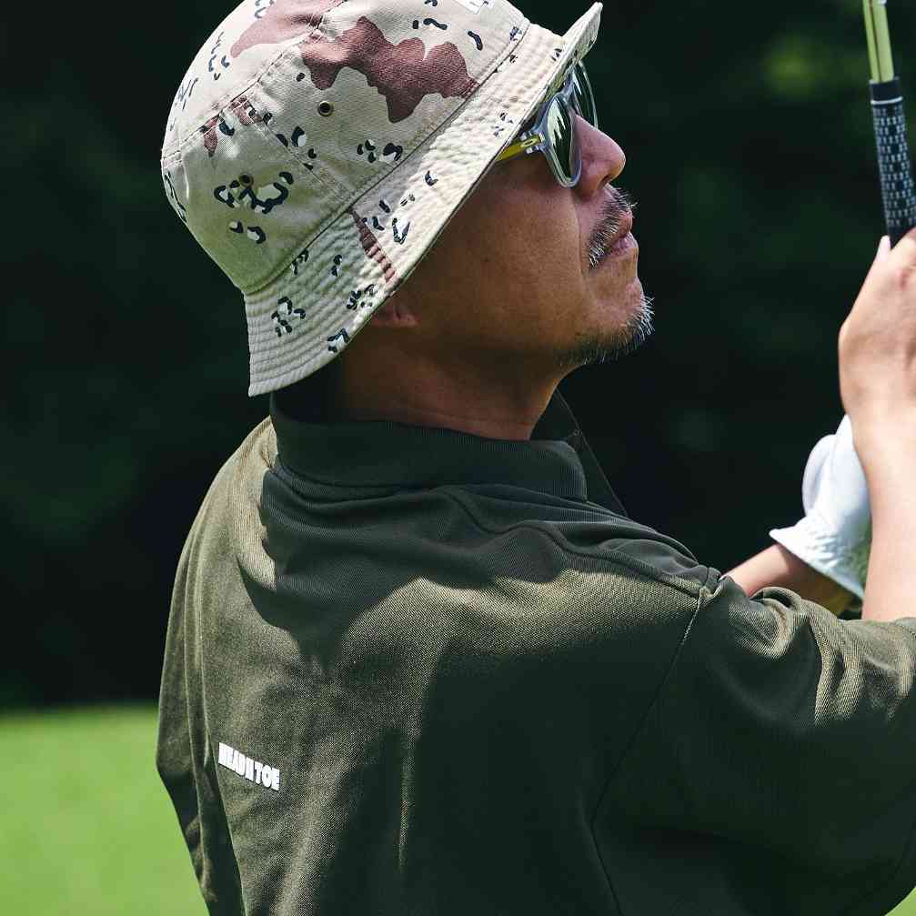 高尔夫穿搭破圈：从精英专属到多元生活方式的风格演变(图6)