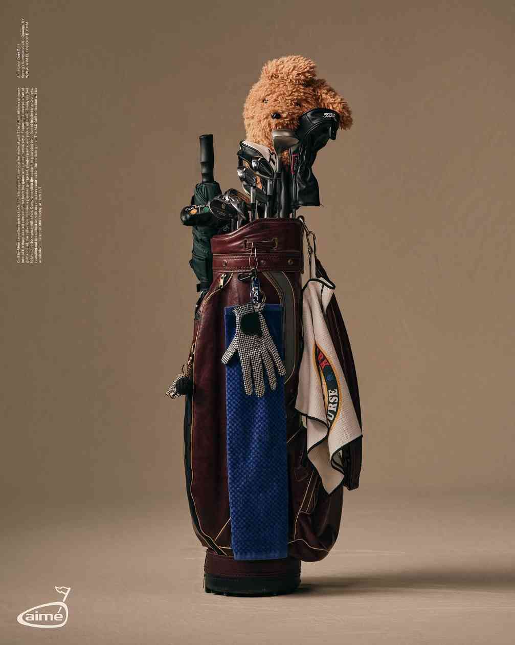 高尔夫穿搭破圈：从精英专属到多元生活方式的风格演变(图13)