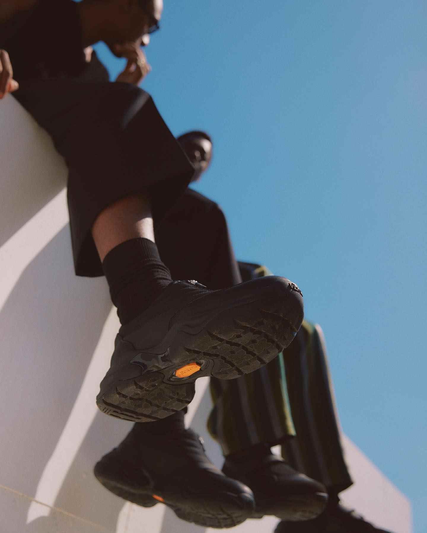 日系小众球鞋品牌崛起：传统工艺与现代设计的融合(图23)