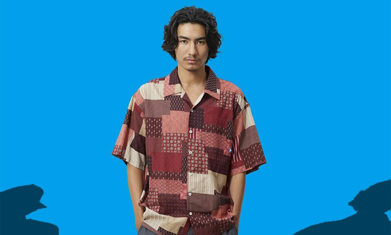 古巴领衬衫与工装单品，打造高完成度夏季造型 - 臻雅致裁服装网