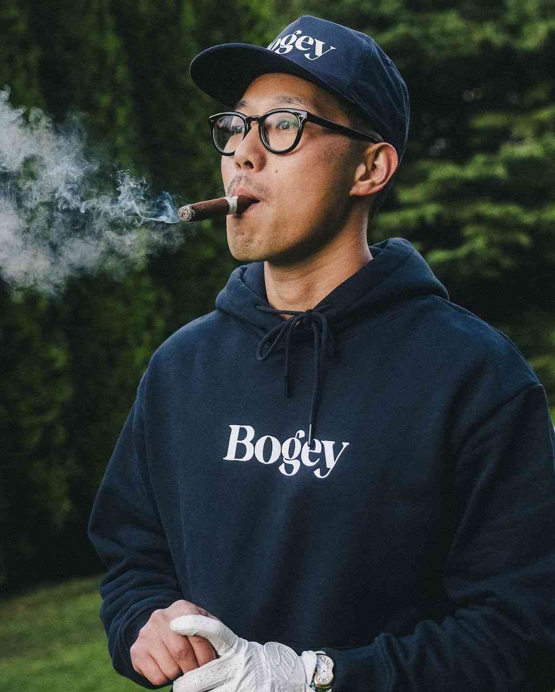 高尔夫穿搭破圈：从精英专属到多元生活方式的风格演变(图25)