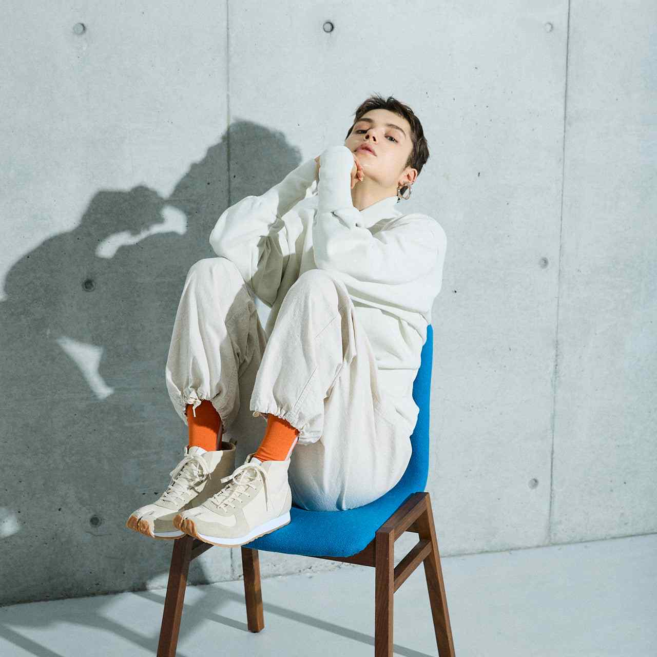 日系小众球鞋品牌崛起：传统工艺与现代设计的融合(图9)