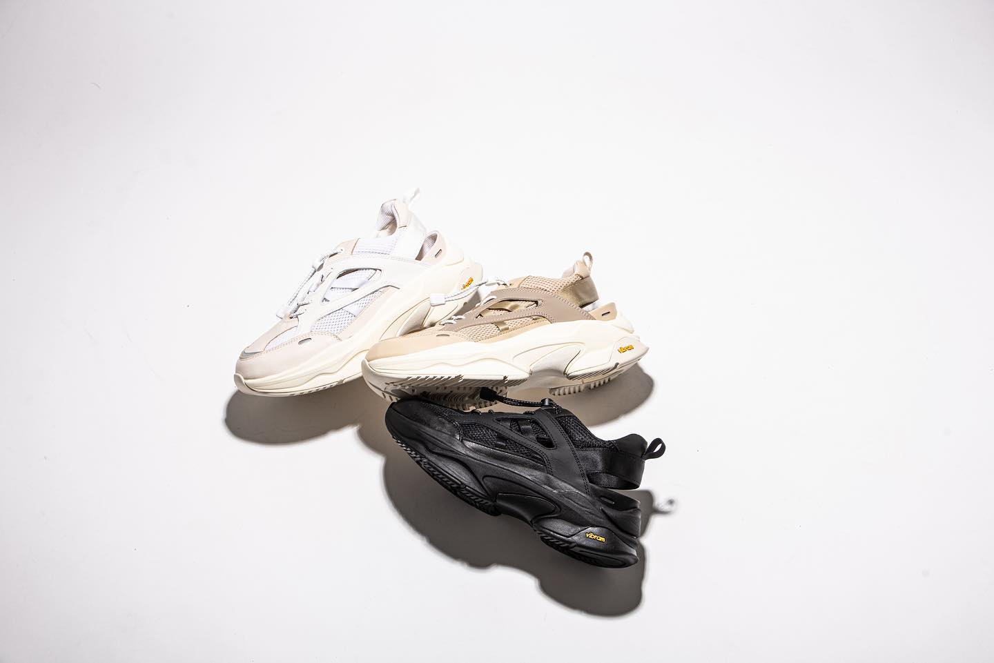 日系小众球鞋品牌崛起：传统工艺与现代设计的融合(图32)