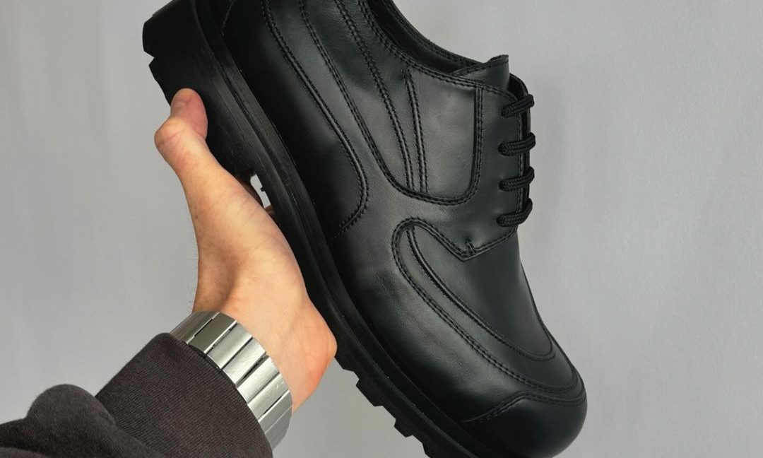 _J.L_A.L_ 全新原创鞋款发售在即 - 臻雅致裁服装网