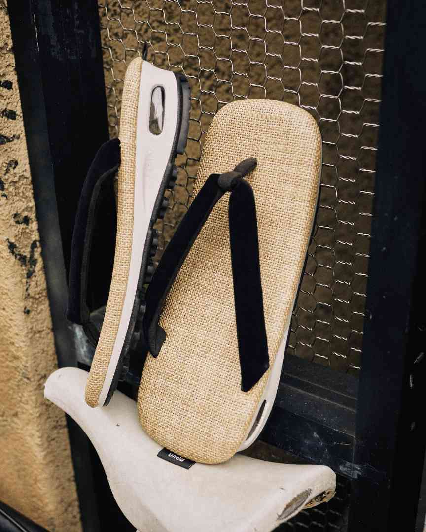 日系小众球鞋品牌崛起：传统工艺与现代设计的融合(图5)