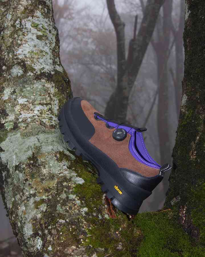 日系小众球鞋品牌崛起：传统工艺与现代设计的融合(图38)