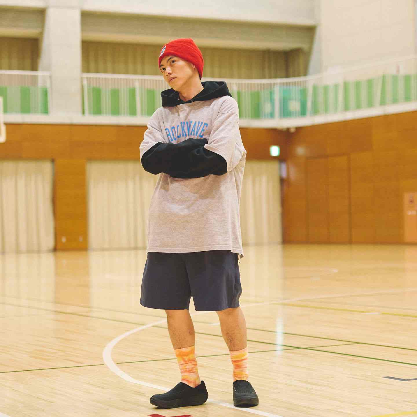 日系小众球鞋品牌崛起：传统工艺与现代设计的融合(图41)