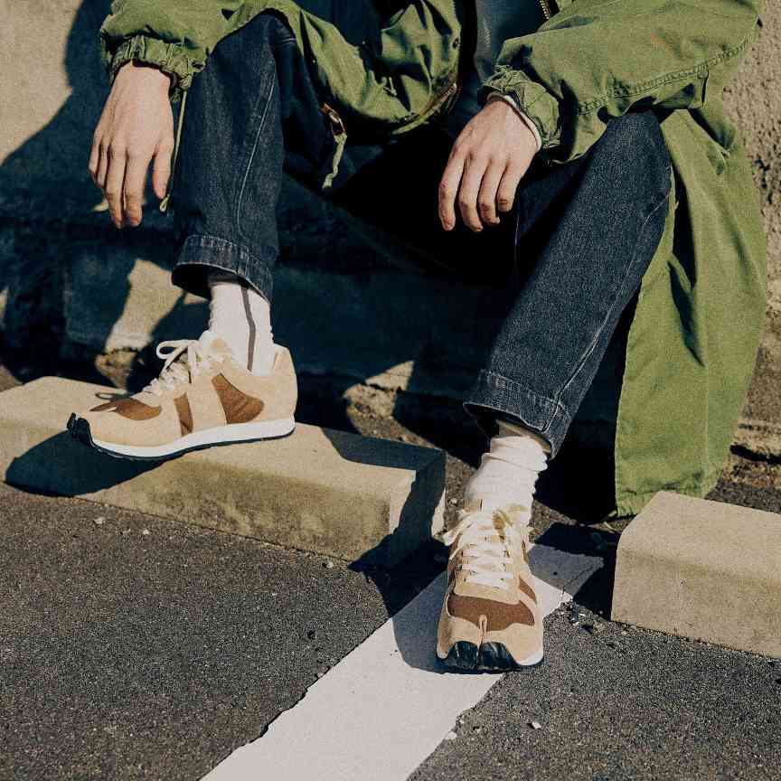 日系小众球鞋品牌崛起：传统工艺与现代设计的融合(图15)