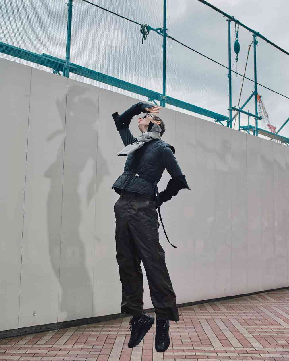 日系小众球鞋品牌崛起：传统工艺与现代设计的融合(图26)