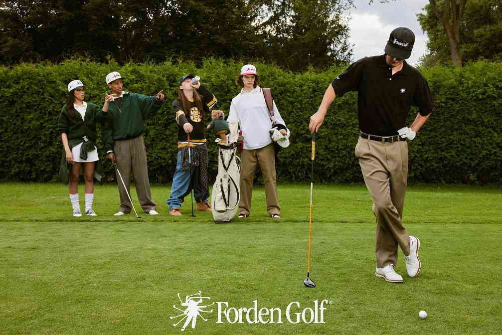 高尔夫穿搭破圈：从精英专属到多元生活方式的风格演变(图29)