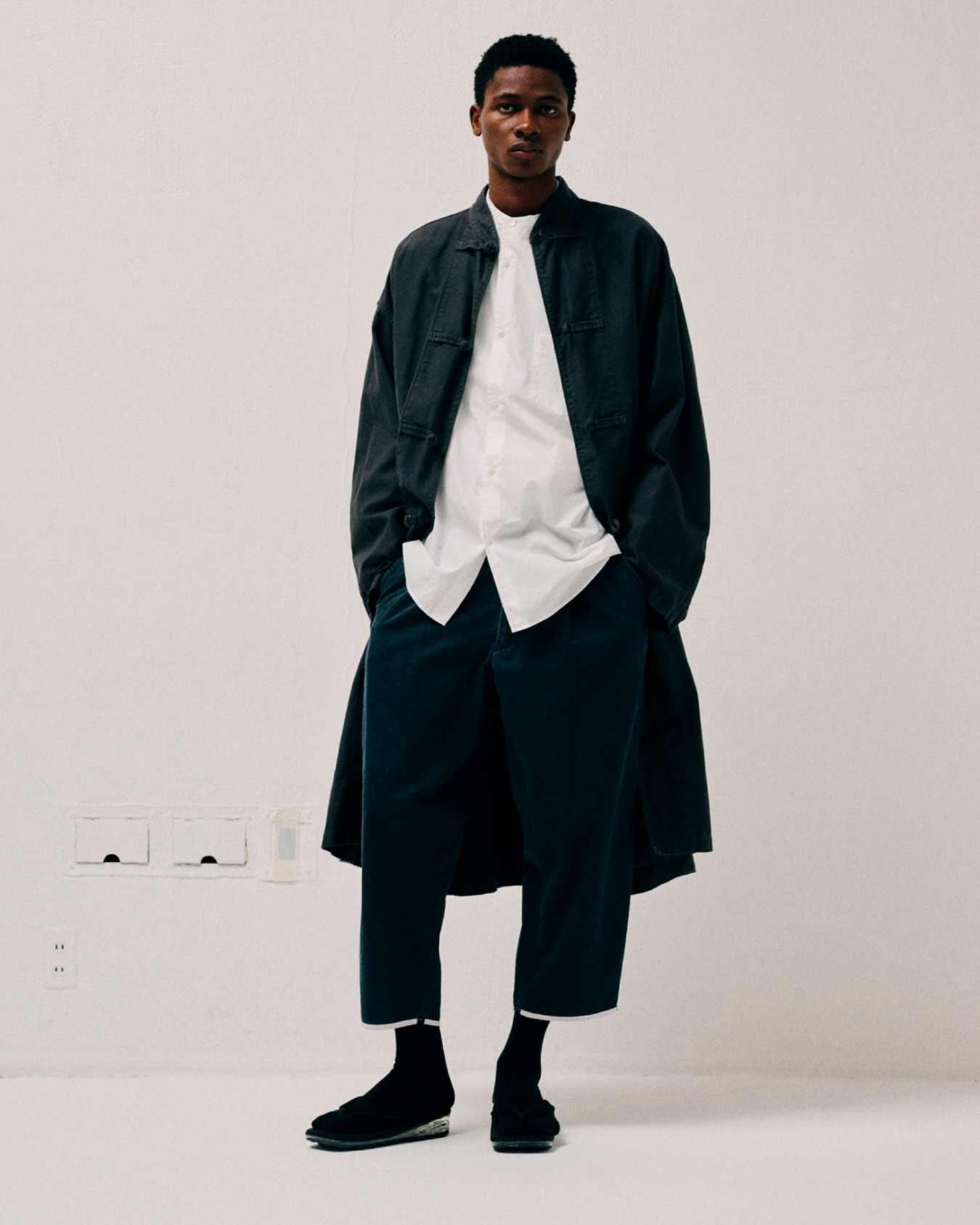 日系小众球鞋品牌崛起：传统工艺与现代设计的融合(图3)