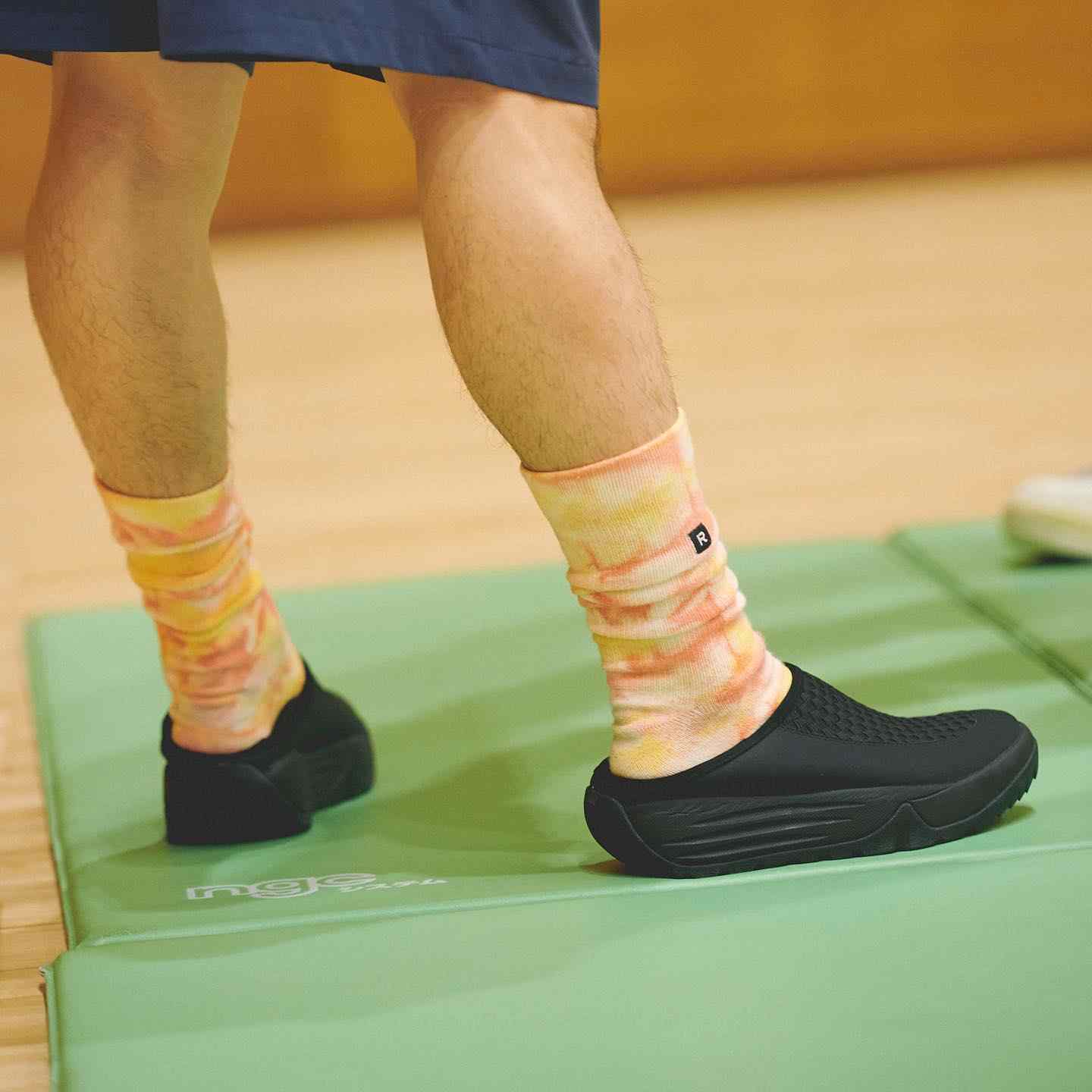 日系小众球鞋品牌崛起：传统工艺与现代设计的融合(图42)