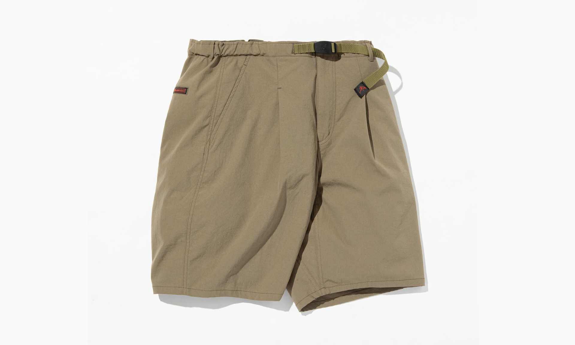 GRAMICCI x nonnative夏季轻薄裤装回归，多配色直筒剪裁 - 臻雅致裁服装网