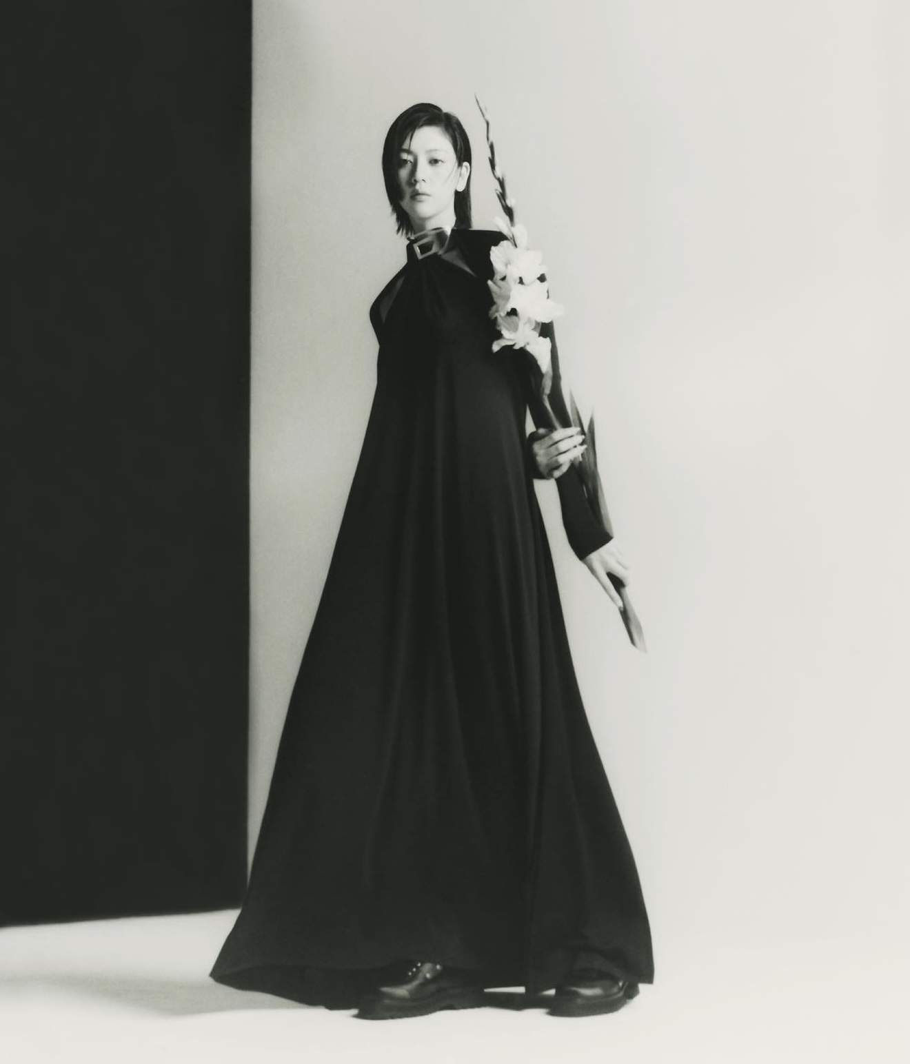 日系小众球鞋品牌崛起：传统工艺与现代设计的融合(图21)