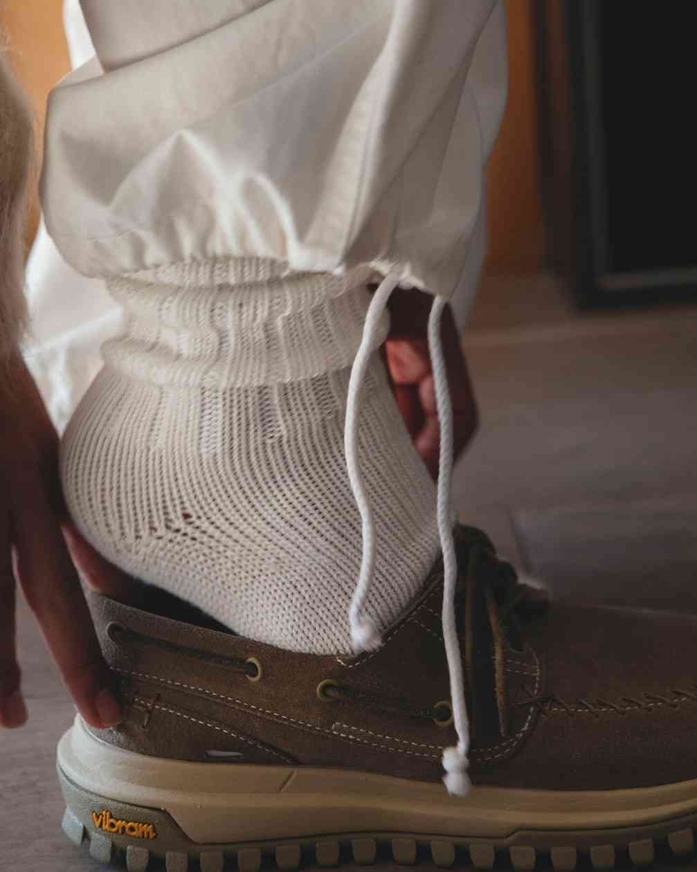 日系小众球鞋品牌崛起：传统工艺与现代设计的融合(图30)