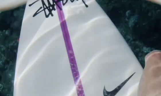 Stüssy x Nike 全新合作系列发布正式预告 - 臻雅致裁服装网